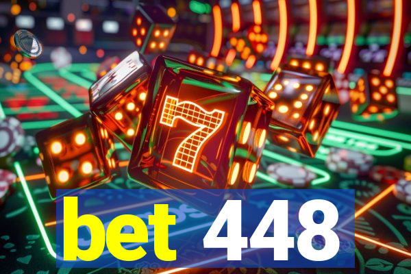 bet 448